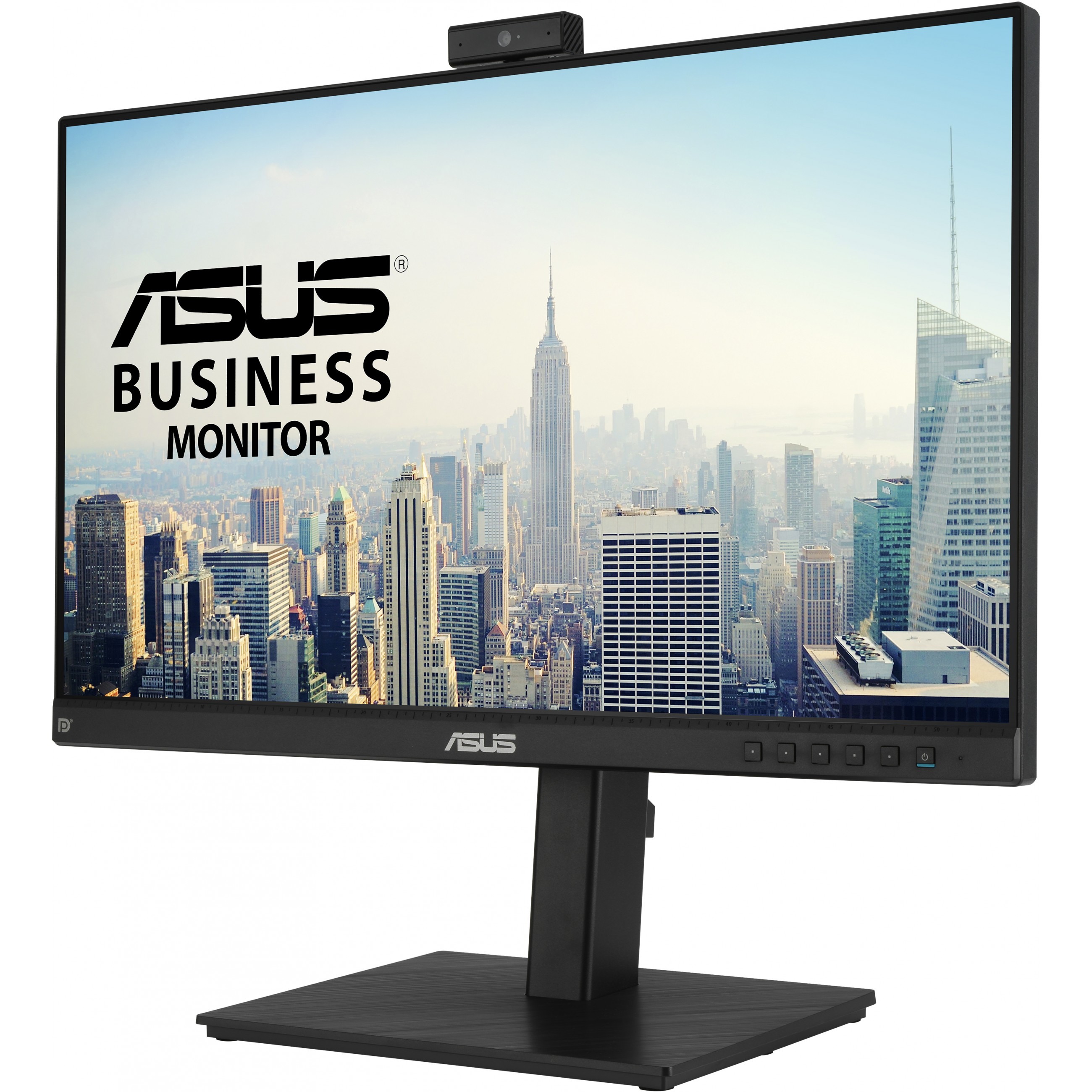 Monitor ASUS BE24EQSK 23.8" IPS 75Hz 1920 x 1080 FHD crni-6
