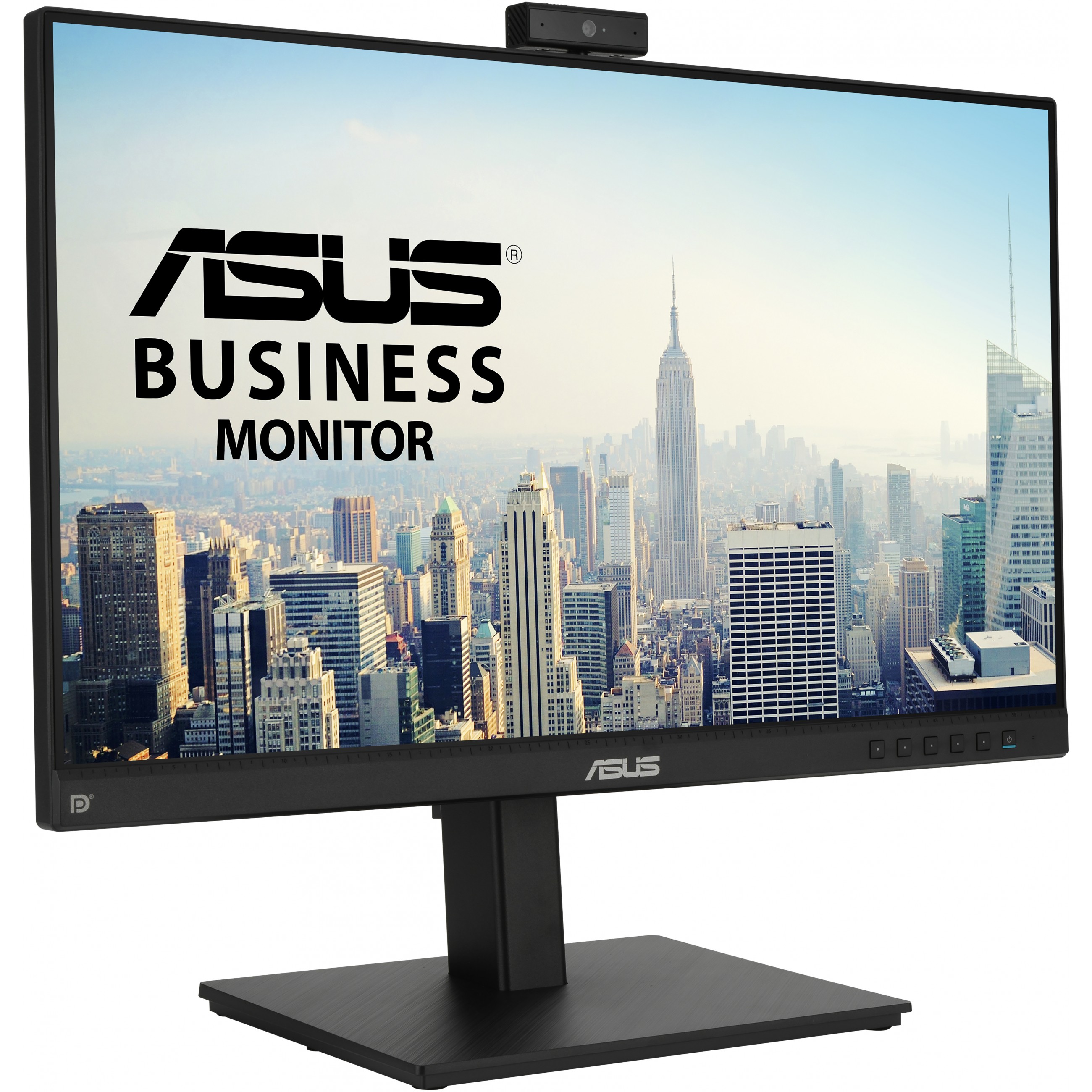 Monitor ASUS BE24EQSK 23.8" IPS 75Hz 1920 x 1080 FHD crni-7