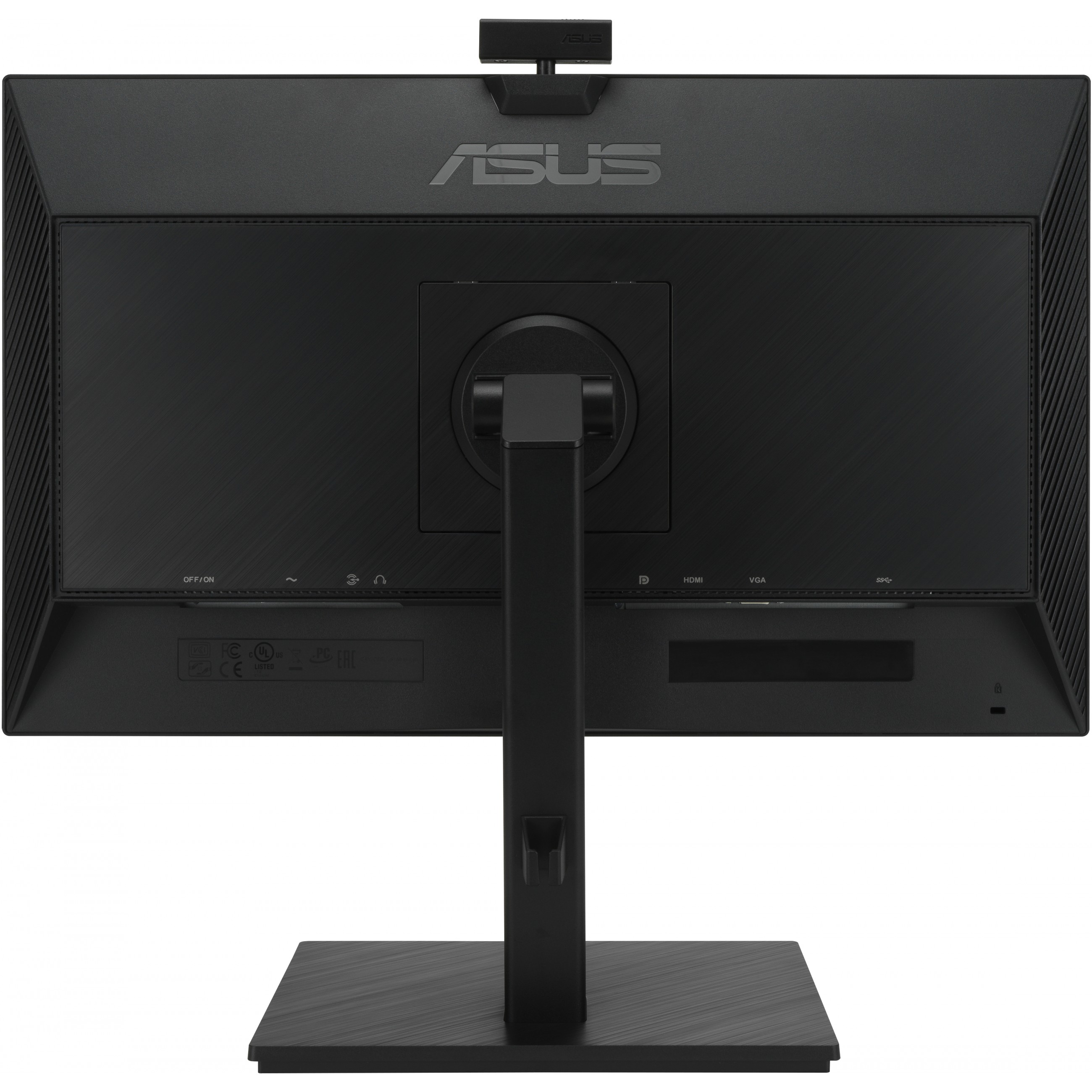 Monitor ASUS BE24EQSK 23.8" IPS 75Hz 1920 x 1080 FHD crni-8