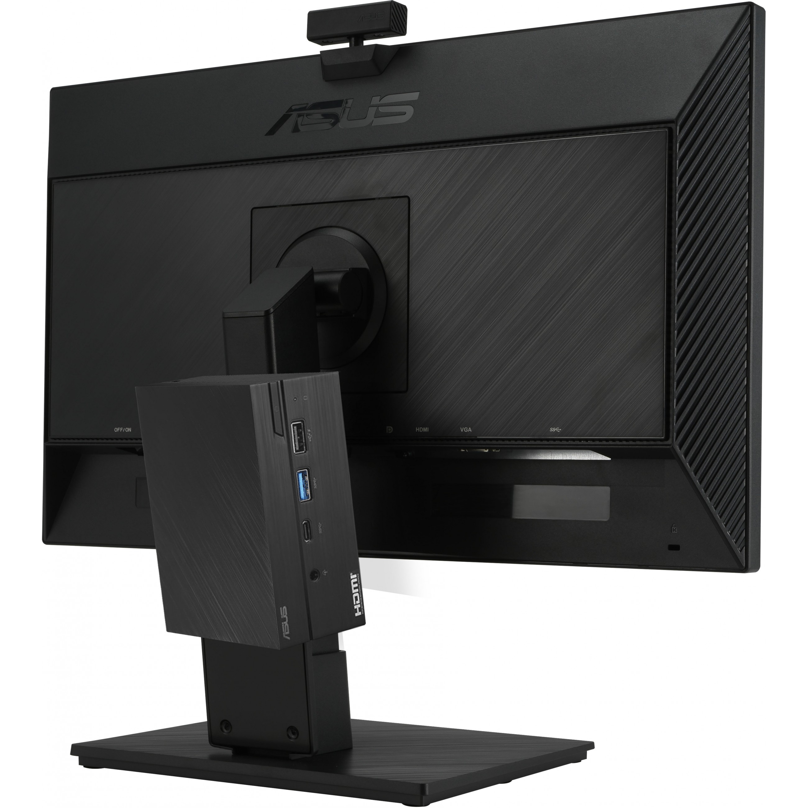 Monitor ASUS BE24EQSK 23.8" IPS 75Hz 1920 x 1080 FHD crni-9