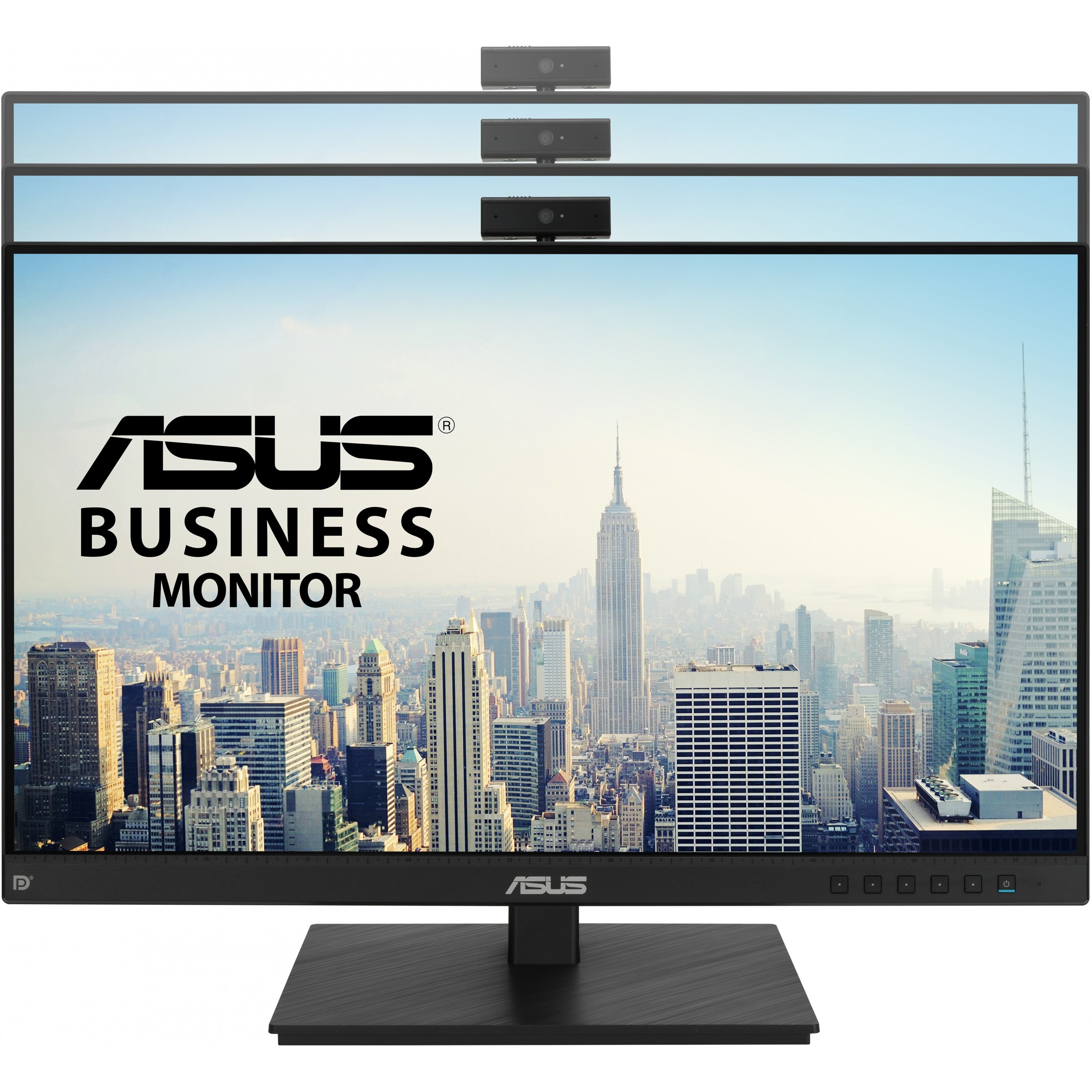 Monitor ASUS BE24EQSK 23.8" IPS 75Hz 1920 x 1080 FHD crni-11