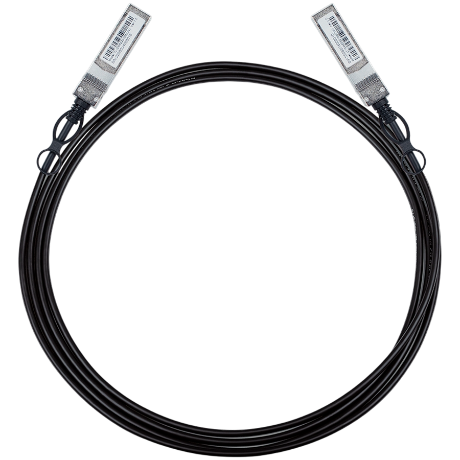 10GBase izravni kabel TP-LINK TL-SM5220-3M V1 (3 m)-1