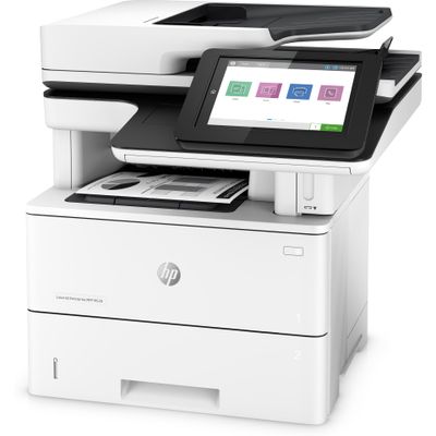 Printer HP LASERJET ENTERPRISE M528f-1