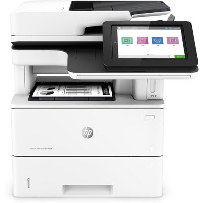 Printer HP LASERJET ENTERPRISE M528f