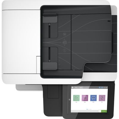 Printer HP LASERJET ENTERPRISE M528f-3