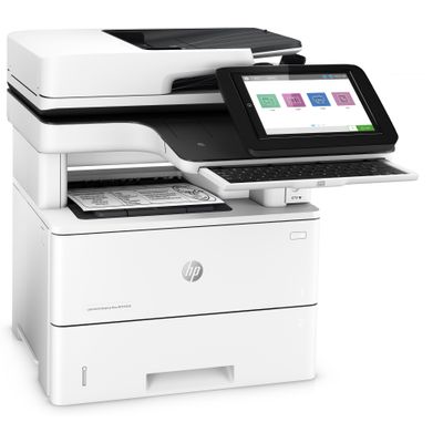 Višenamjenski pisač HP LASERJET ENTERPRISE FLOW M528Z MFP A4
