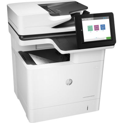 Pisač HP LaserJet Enterprise M635h MFP A4