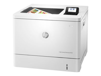 Printer HP LASERJET ENTERPRISE M554DN (color, laser, 40 stranica u minuti, automatski obostrani ispis, 1200 x 1200 dpi)-5