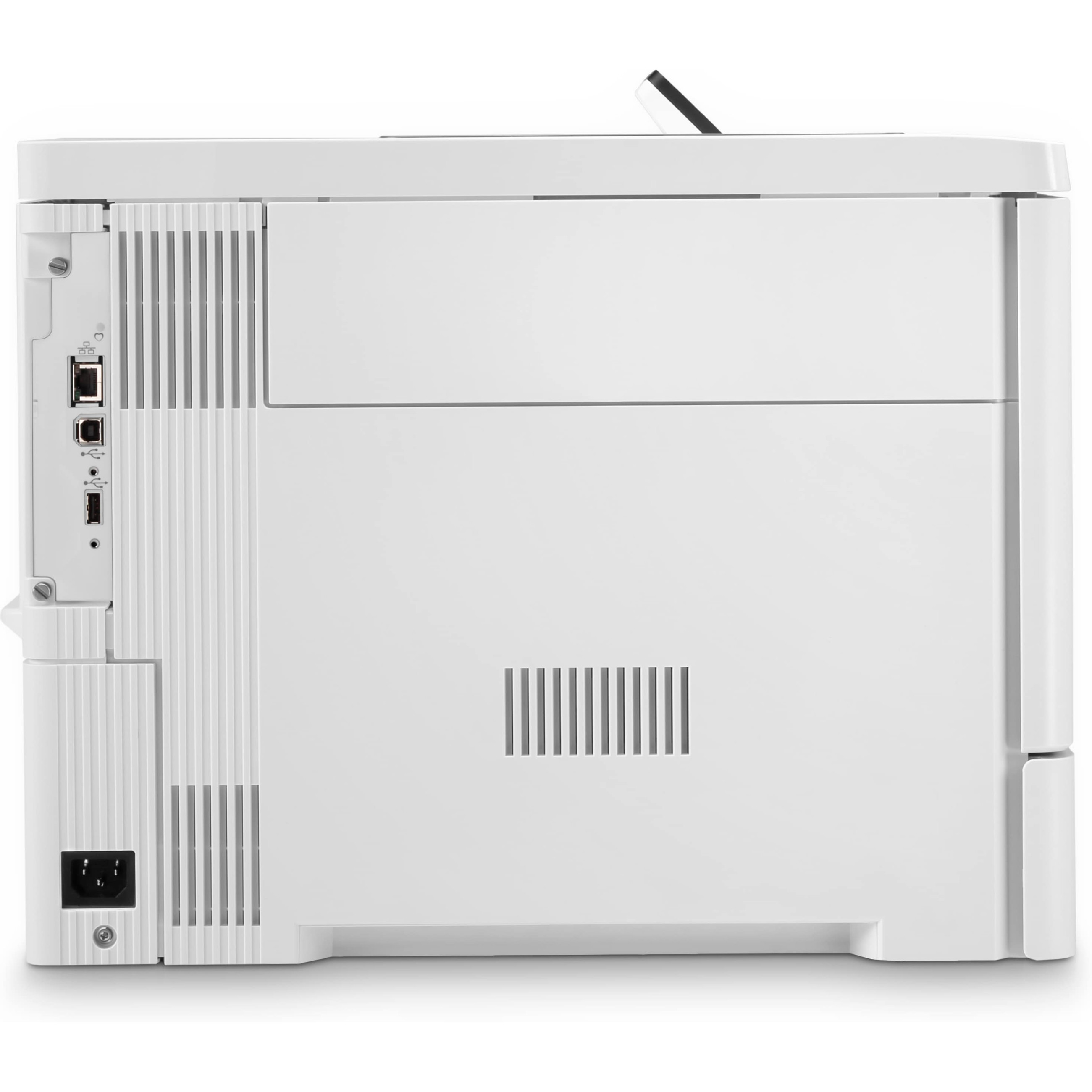 Printer HP LASERJET ENTERPRISE M554DN (color, laser, 40 stranica u minuti, automatski obostrani ispis, 1200 x 1200 dpi)-9