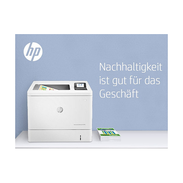 Printer HP LASERJET ENTERPRISE M554DN (color, laser, 40 stranica u minuti, automatski obostrani ispis, 1200 x 1200 dpi)-23