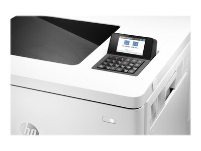 Printer HP LASERJET ENTERPRISE M554DN (color, laser, 40 stranica u minuti, automatski obostrani ispis, 1200 x 1200 dpi)-4