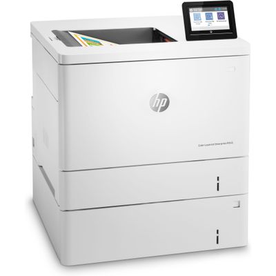 Laserski printer u boji HP LaserJet Enterprise M555x (Duplex, Mreža, 38 str/min)