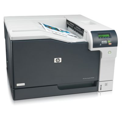 HP Laser Printer LaserJet CP5225dn