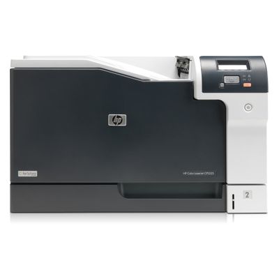 HP Laser Printer LaserJet CP5225dn-1