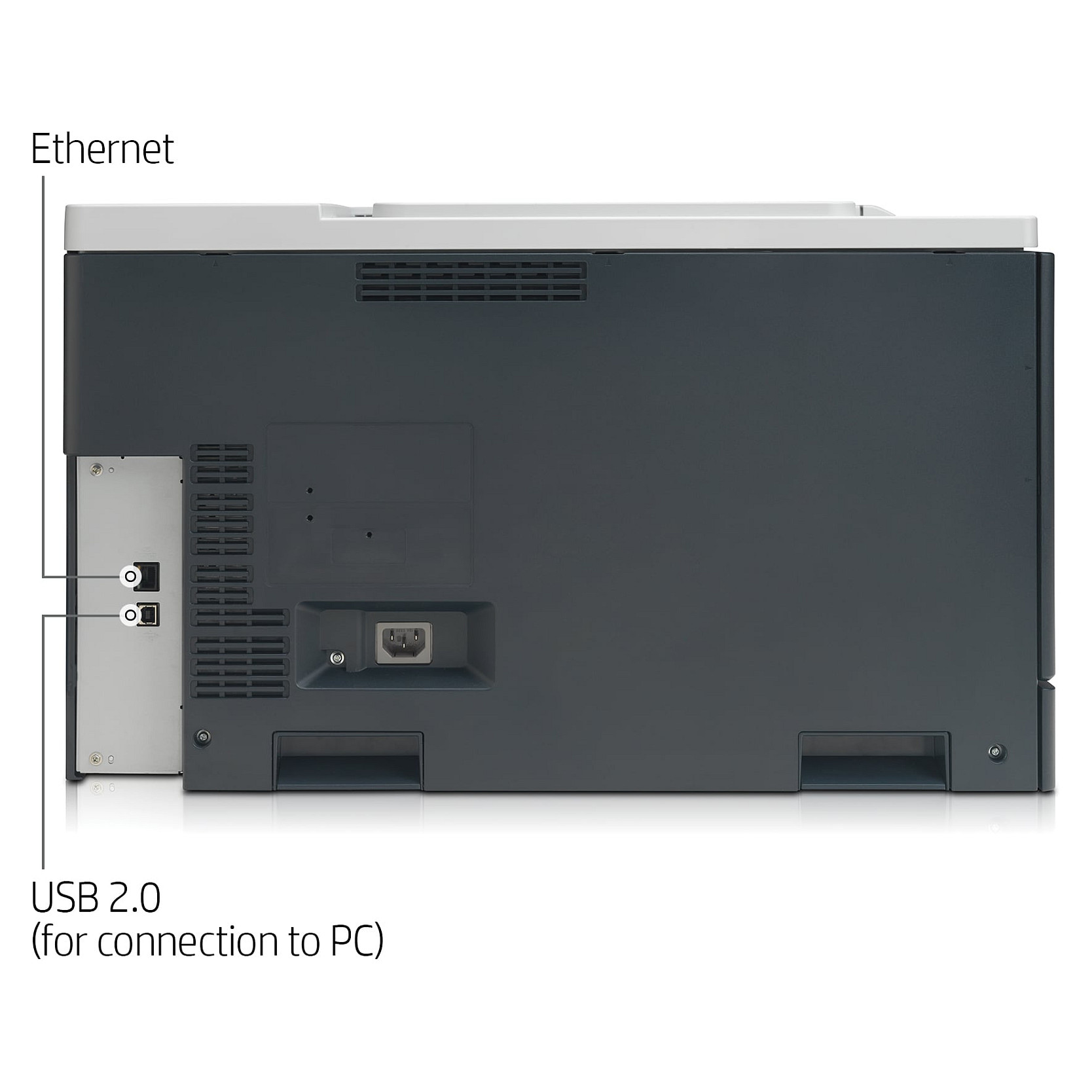 HP Laser Printer LaserJet CP5225dn-23