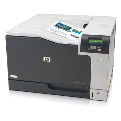 HP Laser Printer LaserJet CP5225dn-3