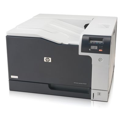 HP Laser Printer LaserJet CP5225dn-2