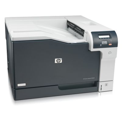 HP Laser Printer LaserJet CP5225dn-6