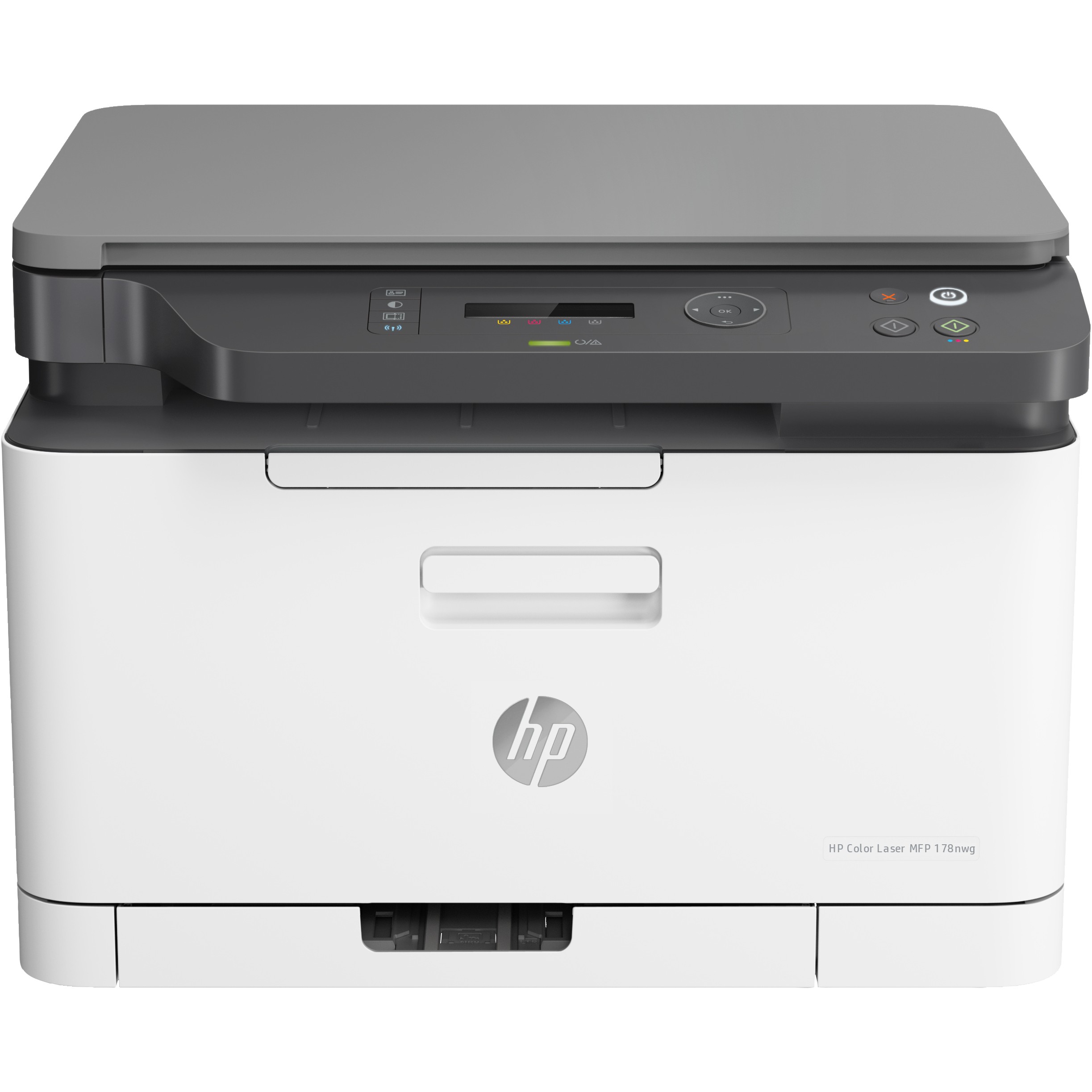 Višenamjenski printer HP Color Laser 178nwg MFP (A4)-1