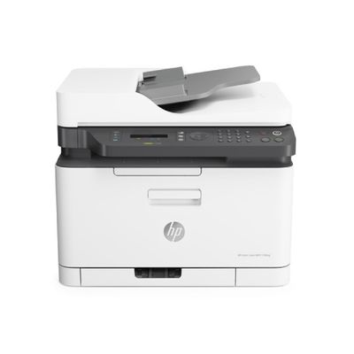 Višenamjenski pisač HP Color Laser 179fwg (laserski, u boji, a4, wi-fi, mfp)