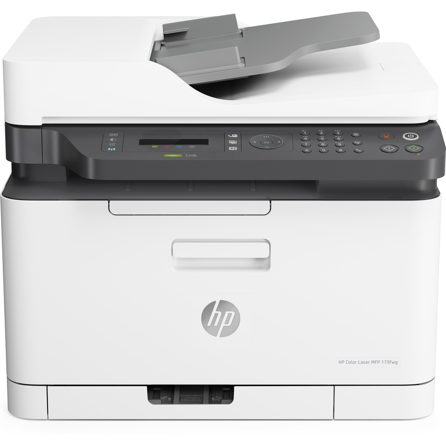 Višenamjenski pisač HP Color Laser 179fwg (laserski, u boji, a4, wi-fi, mfp)-0