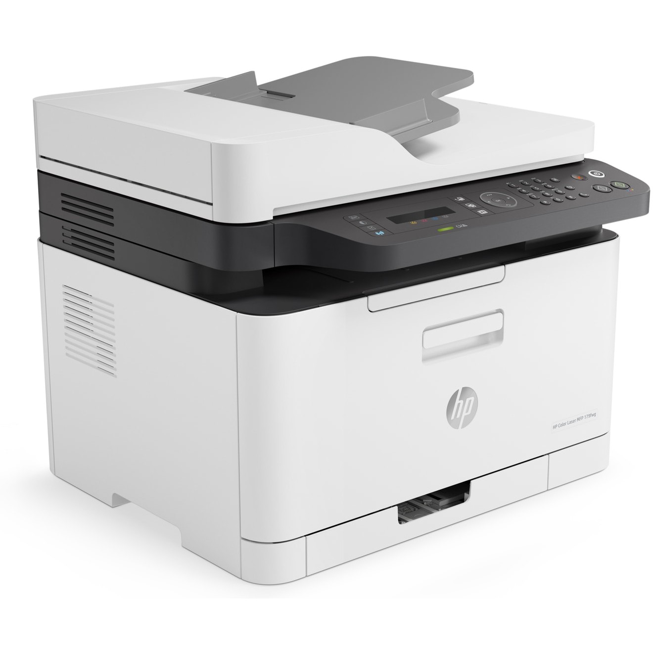 Višenamjenski pisač HP Color Laser 179fwg (laserski, u boji, a4, wi-fi, mfp)-2