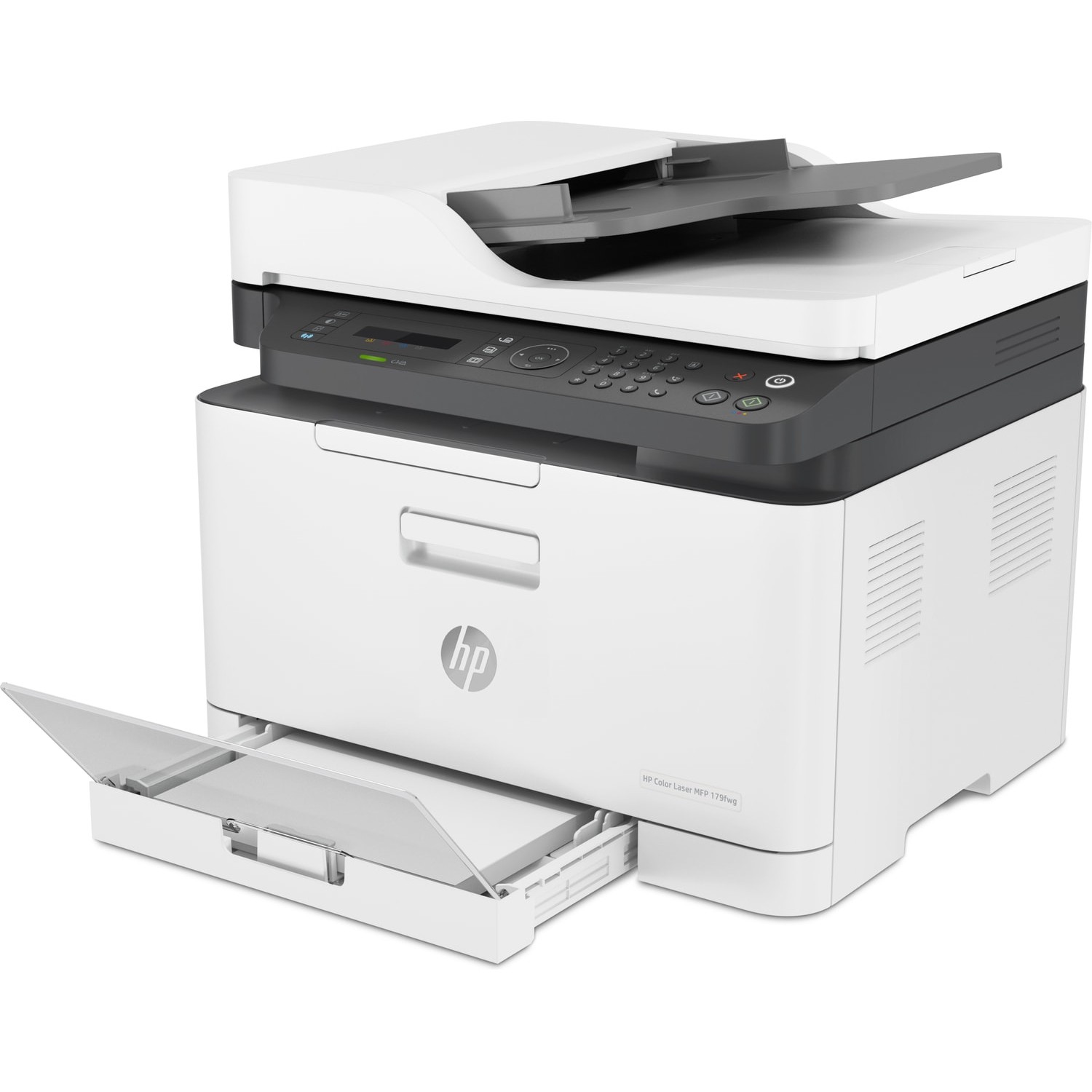 Višenamjenski pisač HP Color Laser 179fwg (laserski, u boji, a4, wi-fi, mfp)-4