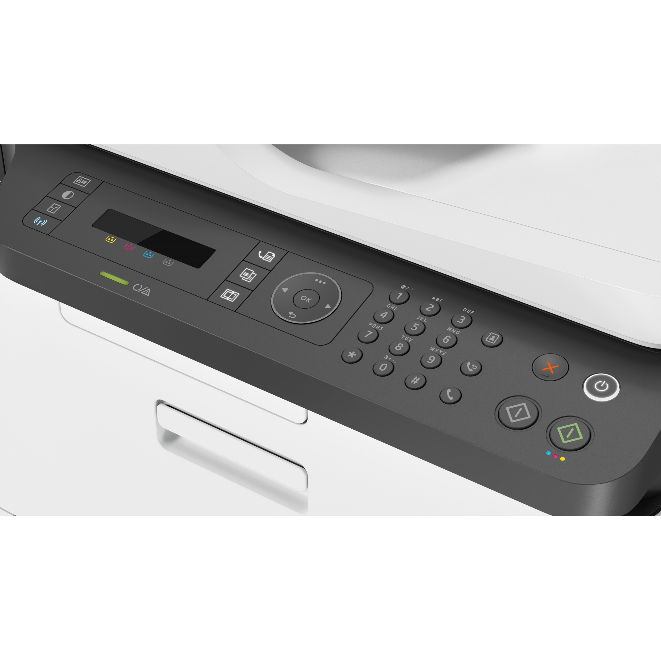Višenamjenski pisač HP Color Laser 179fwg (laserski, u boji, a4, wi-fi, mfp)-9