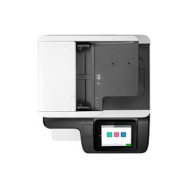 Višenamjenski pisač HP LaserJet Enterprise MFP M776dn (u boji)-17