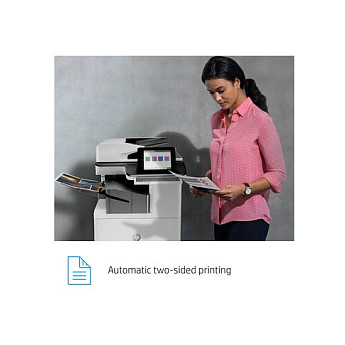 Toner HP Color LaserJet M776zs MFP A3-14