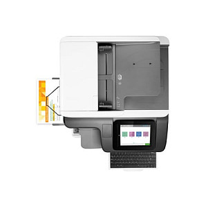 Toner HP Color LaserJet M776zs MFP A3-15