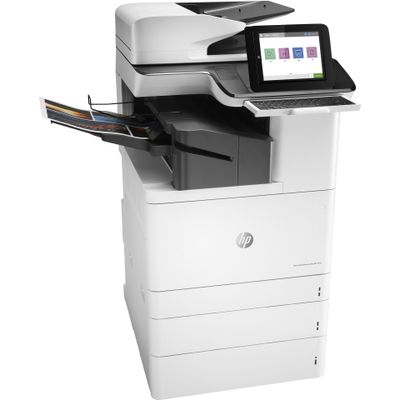 Toner HP Color LaserJet M776zs MFP A3-0