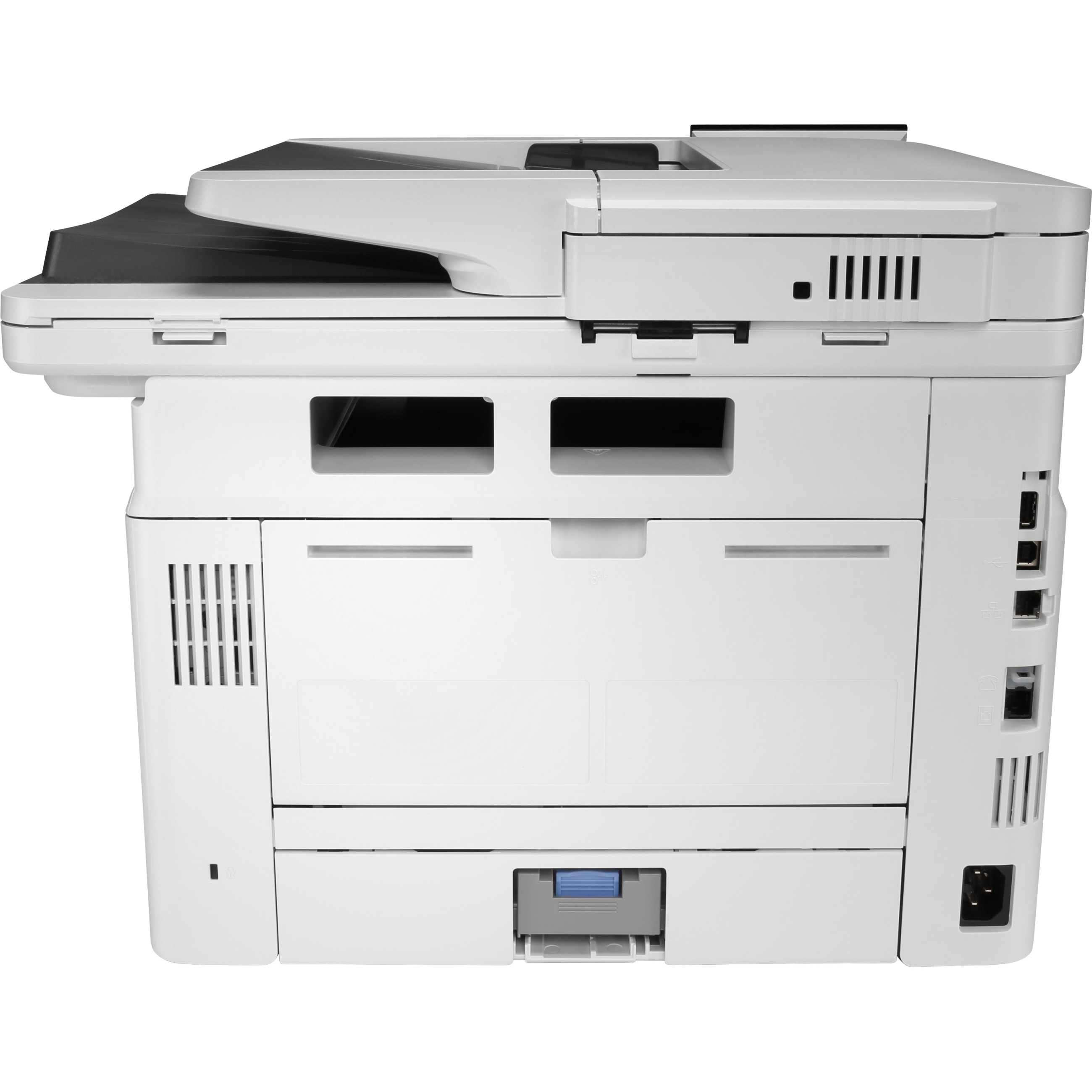 Višenamjenski pisač HP LASERJET ENTERPRISE MFP M430F (crna boja, funkcija ispisa, skeniranja, kopiranja i faksa, automatski obostrani ispis)-10