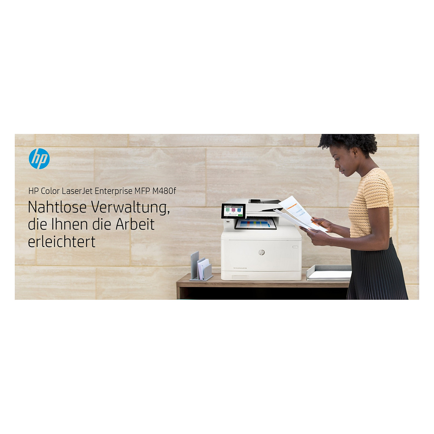 Višenamjenski pisač HP LaserJet Enterprise MFP M480f (laserski, u boji)-23