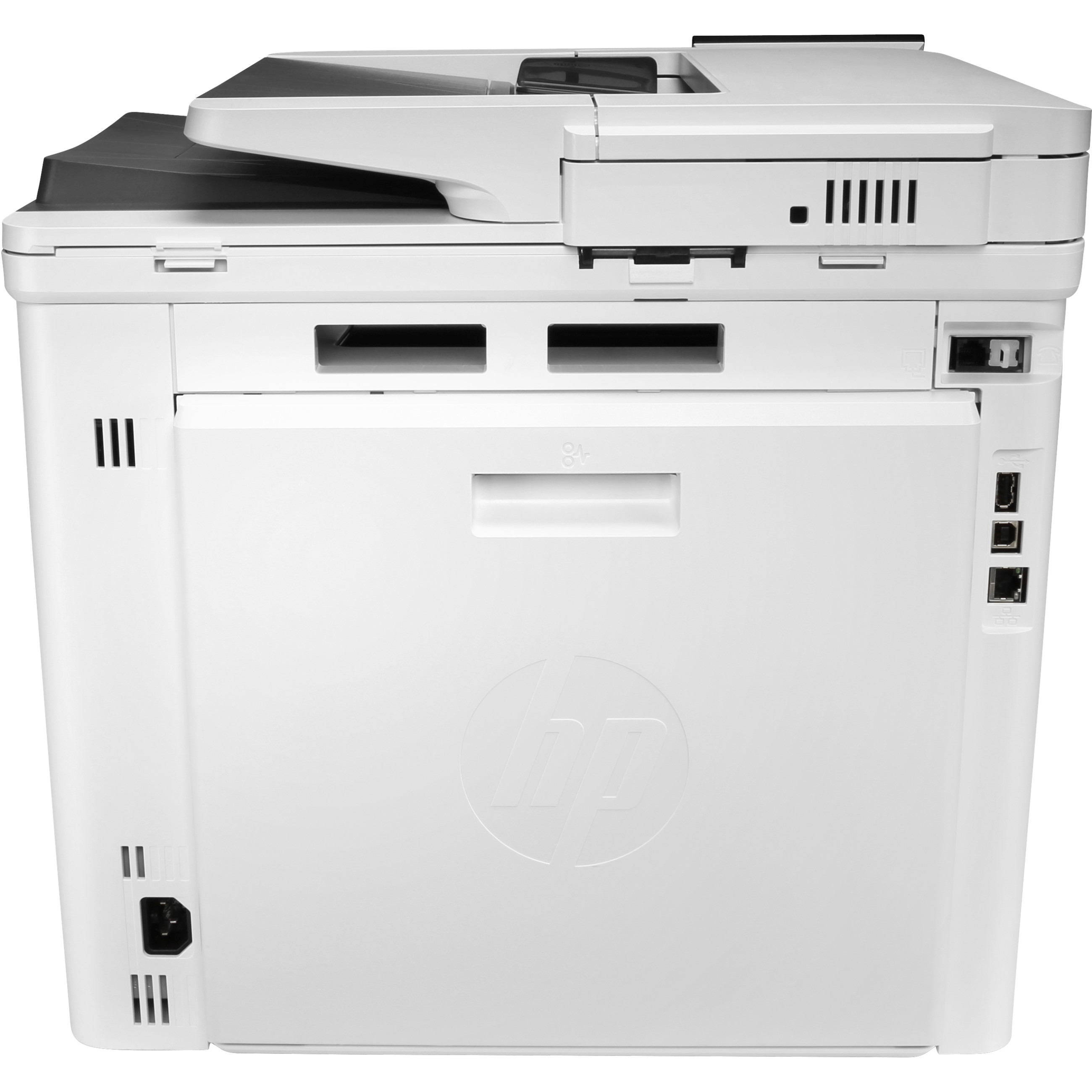 Višenamjenski pisač HP LaserJet Enterprise MFP M480f (laserski, u boji)-9