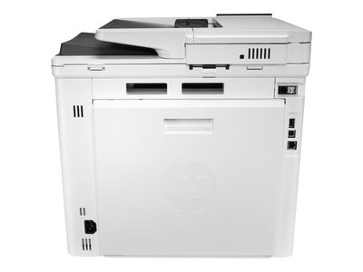 Višenamjenski pisač HP LaserJet Enterprise MFP M480f (laserski, u boji)-3