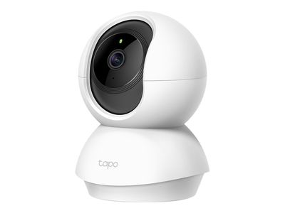 Unutarnja WiFi sigurnosna kamera TP-LINK TC70-3