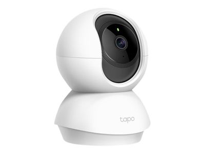 Unutarnja WiFi sigurnosna kamera TP-LINK TC70-0