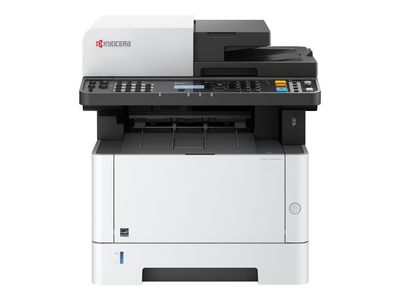 Kyocera ECOSYS M2135dn - multifunction printer - B/W-1