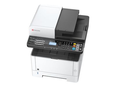 Kyocera ECOSYS M2135dn - multifunction printer - B/W-0