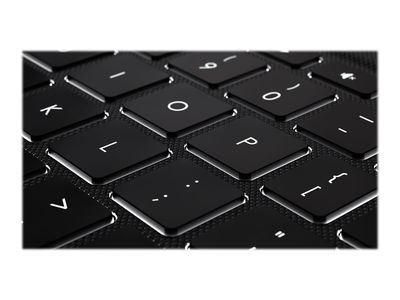 Tipkovnica LOGITECH Folio Touch s futrolom i trackpadom, QWERTZ, njemački, oxford siva – internacionalna non HR tipkovnica-3