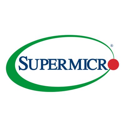 Nosač set SUPERMICRO 1U 4xGPU