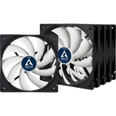 Ventilator za kućište ARCTIC F12 - Rev 3-0