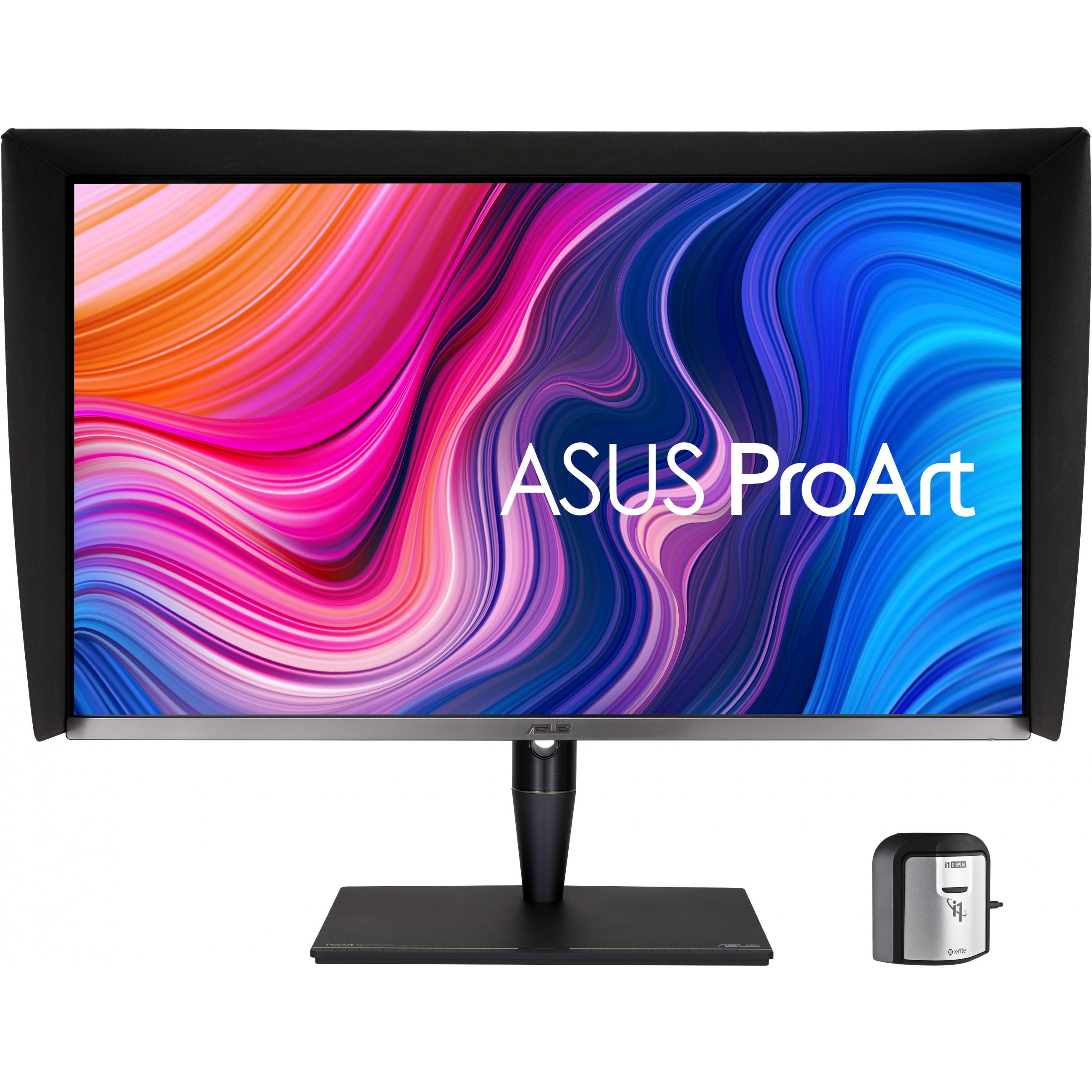 Monitor ASUS ProArt PA32UCG-K 32" IPS 120Hz 3840 x 2160 UHD crni-4