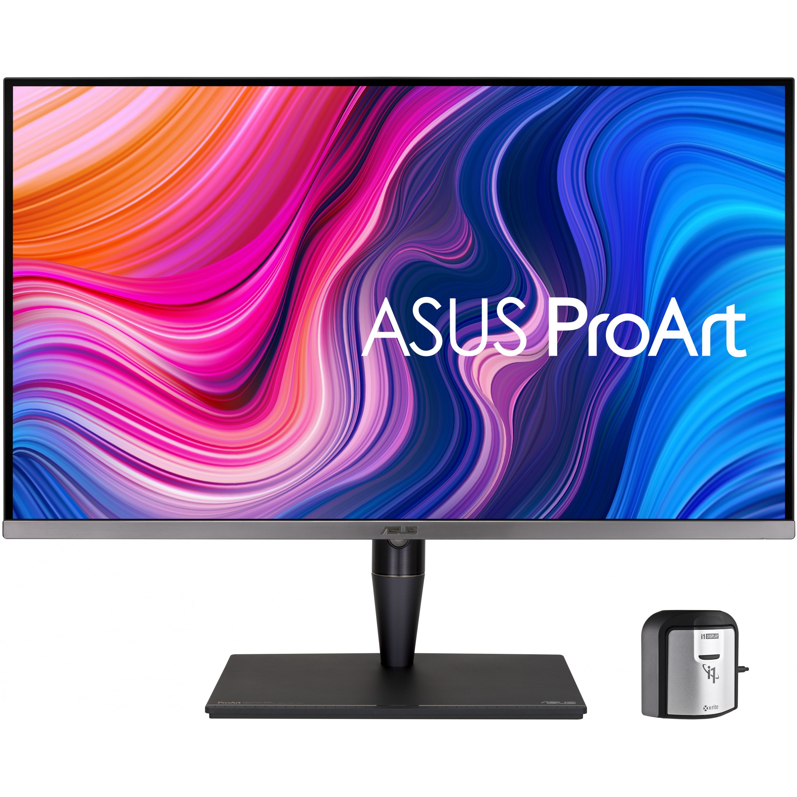 Monitor ASUS ProArt PA32UCG-K 32" IPS 120Hz 3840 x 2160 UHD crni-5