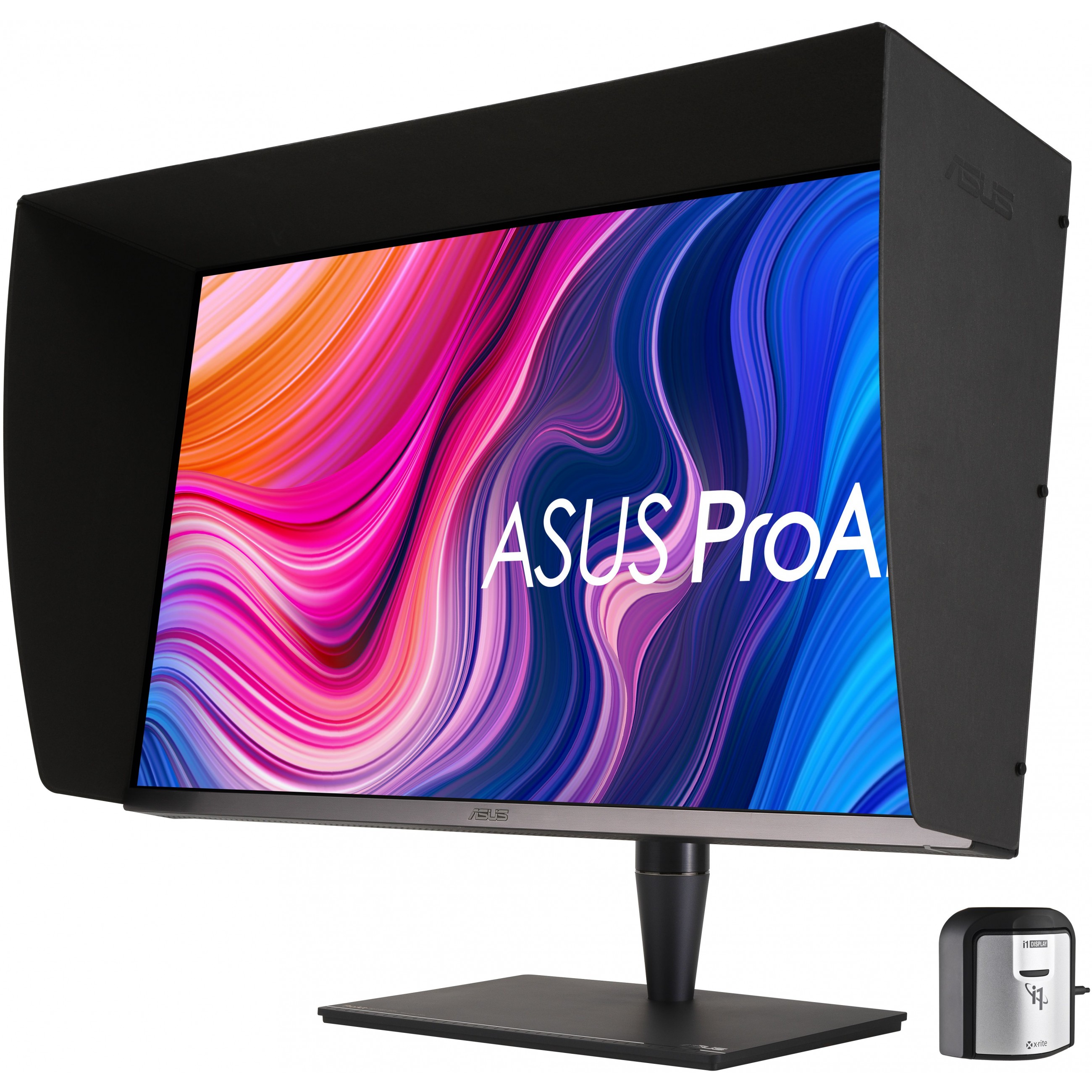 Monitor ASUS ProArt PA32UCG-K 32" IPS 120Hz 3840 x 2160 UHD crni-6