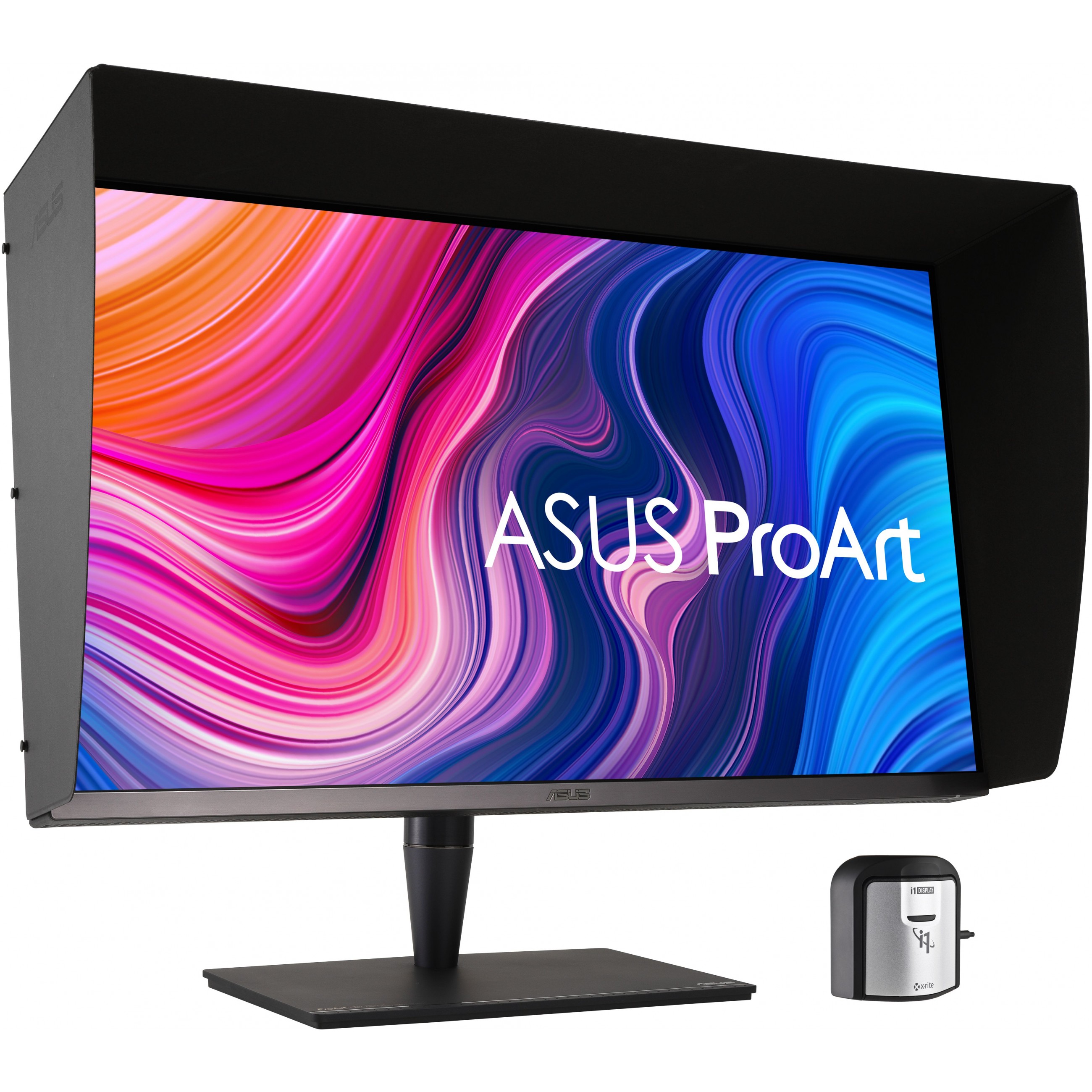 Monitor ASUS ProArt PA32UCG-K 32" IPS 120Hz 3840 x 2160 UHD crni-8
