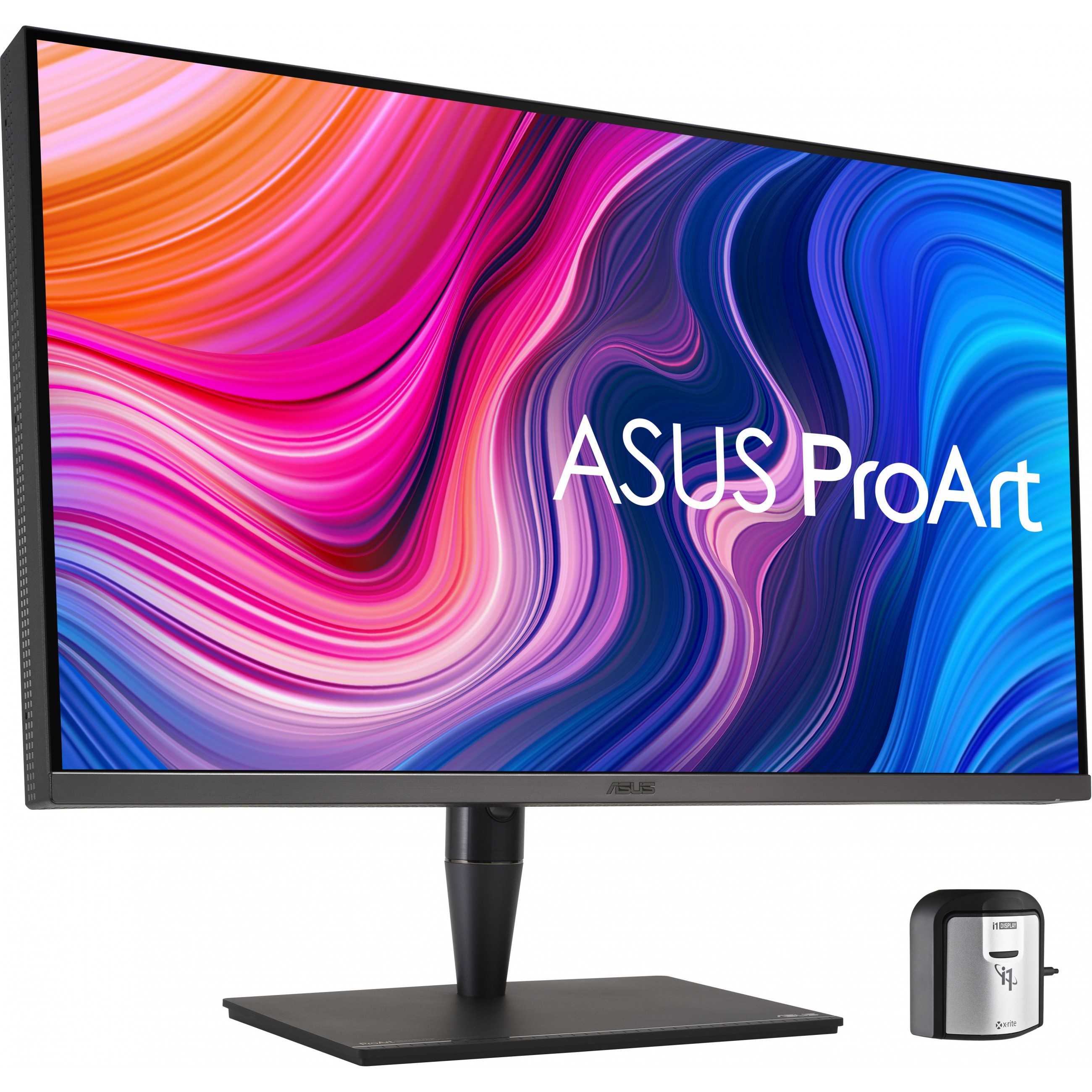 Monitor ASUS ProArt PA32UCG-K 32" IPS 120Hz 3840 x 2160 UHD crni-9