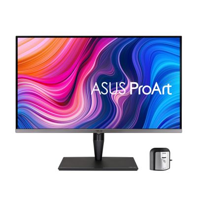 Monitor ASUS ProArt PA32UCG-K 32" IPS 120Hz 3840 x 2160 UHD crni-3
