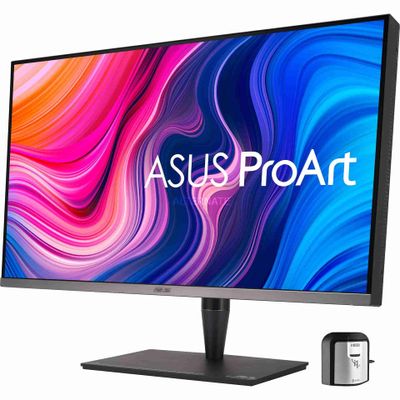 Monitor ASUS ProArt PA32UCG-K 32" IPS 120Hz 3840 x 2160 UHD crni-0